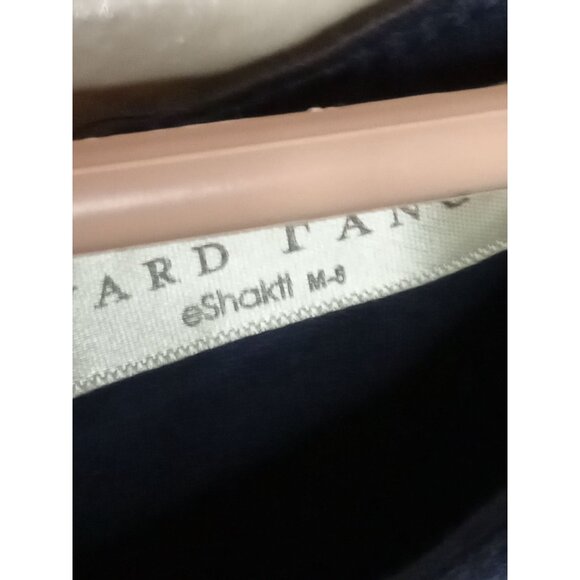 Wayward Fancies Eshakti Dress Custom Styling Premium Birds Size Medium - Picture 4 of 4